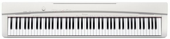 Színpadi zongora Casio PX135-WE - 1