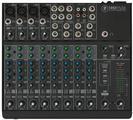 Mackie 1202VLZ4 Смесителен пулт