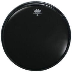 Pele Remo BX-0813-10 Emperor X Black Suede 13" Pele