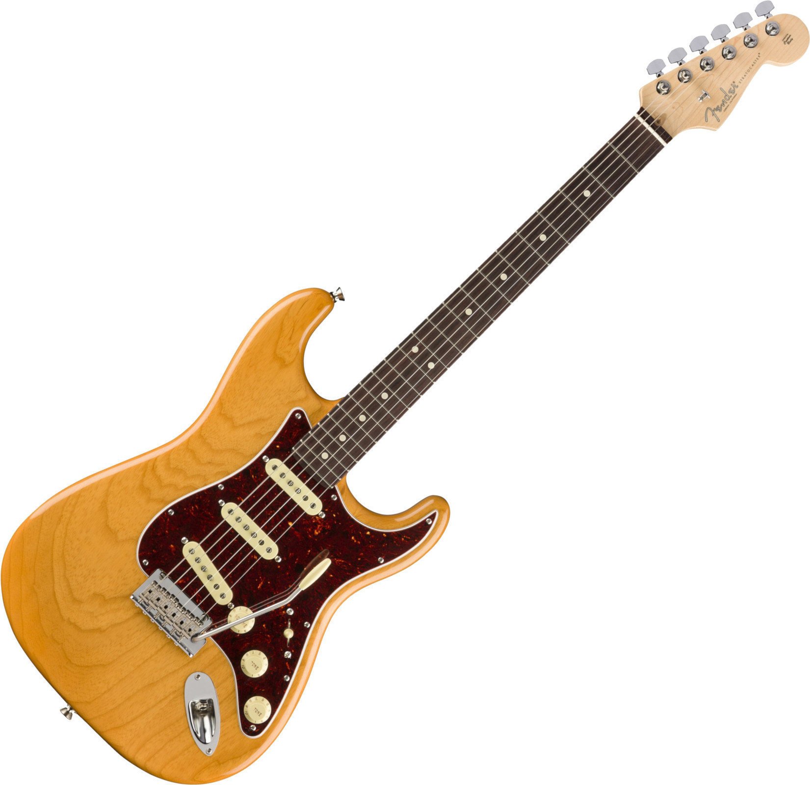 Fender American Professional Stratocaster Electric guitar