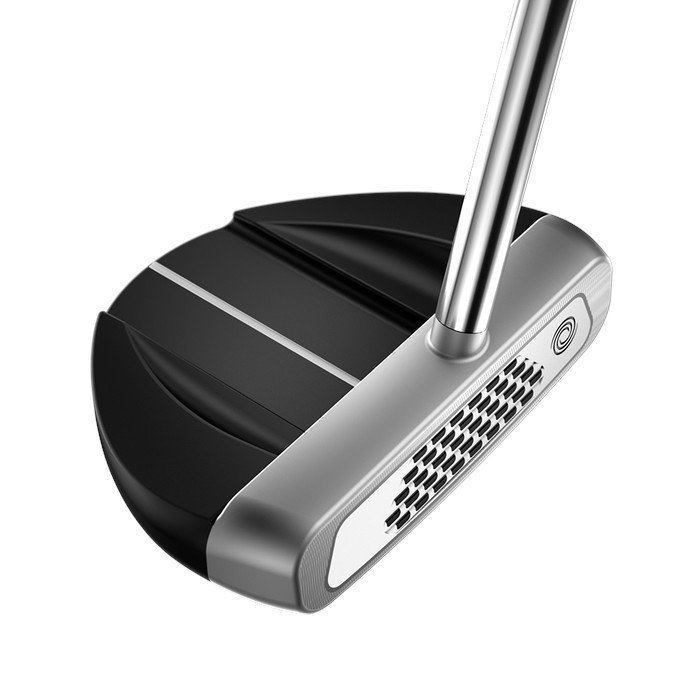 Golfütő - putter Odyssey Stroke Lab 19 V-Line Jobbkezes 35''