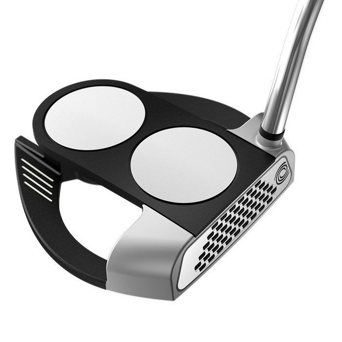 Golfschläger - Putter Odyssey Stroke Lab 19 2-Ball Linke Hand 35''