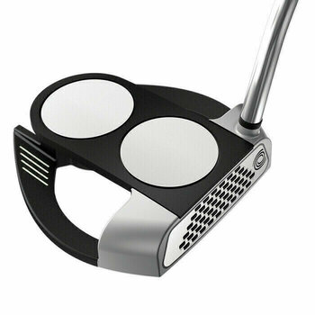 Golfschläger - Putter Odyssey Stroke Lab 19 2-Ball Linke Hand 35'' - 1