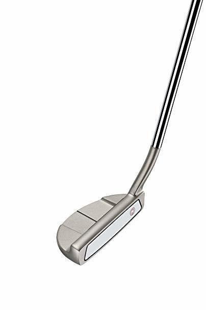 Club de golf - putter Odyssey White Hot Pro 2.0 Main gauche 35''