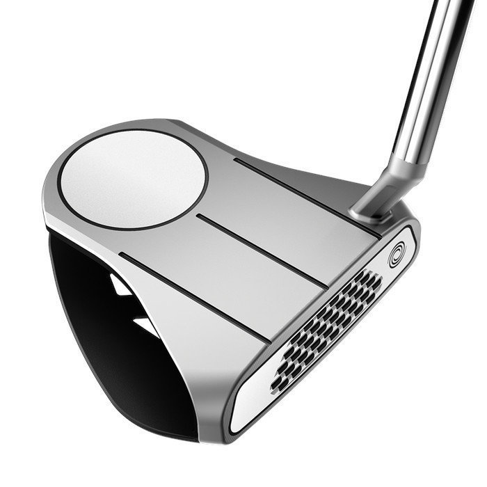 Golfschläger - Putter Odyssey Stroke Lab 19 R-Ball Putter Rechtshänder Oversize 35