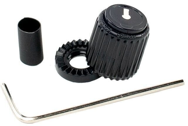 Accesorios D'Addario PW-LNL-01BG