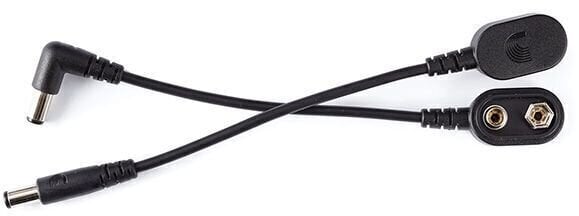 Netzkabel D'Addario PW-9VPC-02 Netzkabel - 1