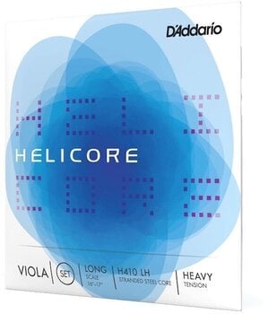 Žica za violu D'Addario H414 LH Žica za violu - 1