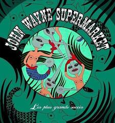 LP ploča John Wayne Supermarket - Les plus Grands Succes (LP)
