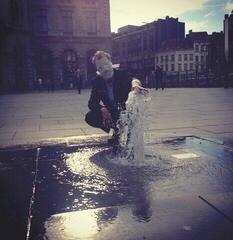 Грамофонна плоча Guy Van Nueten - Decent Music (LP)