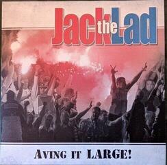 LP ploča Jack The Lad - Aving It Large! (LP)