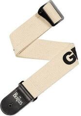 Колан за китара D'Addario 50BTL11 Beatles Get Back Cotton Колан за китара