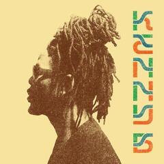 LP Kenny B - Kenny B (Limited Edition) (Red Transparent Coloured) (LP)