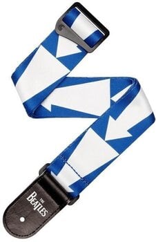 Колан за китара D'Addario 50BTL12 Beatles Колан за китара - 1