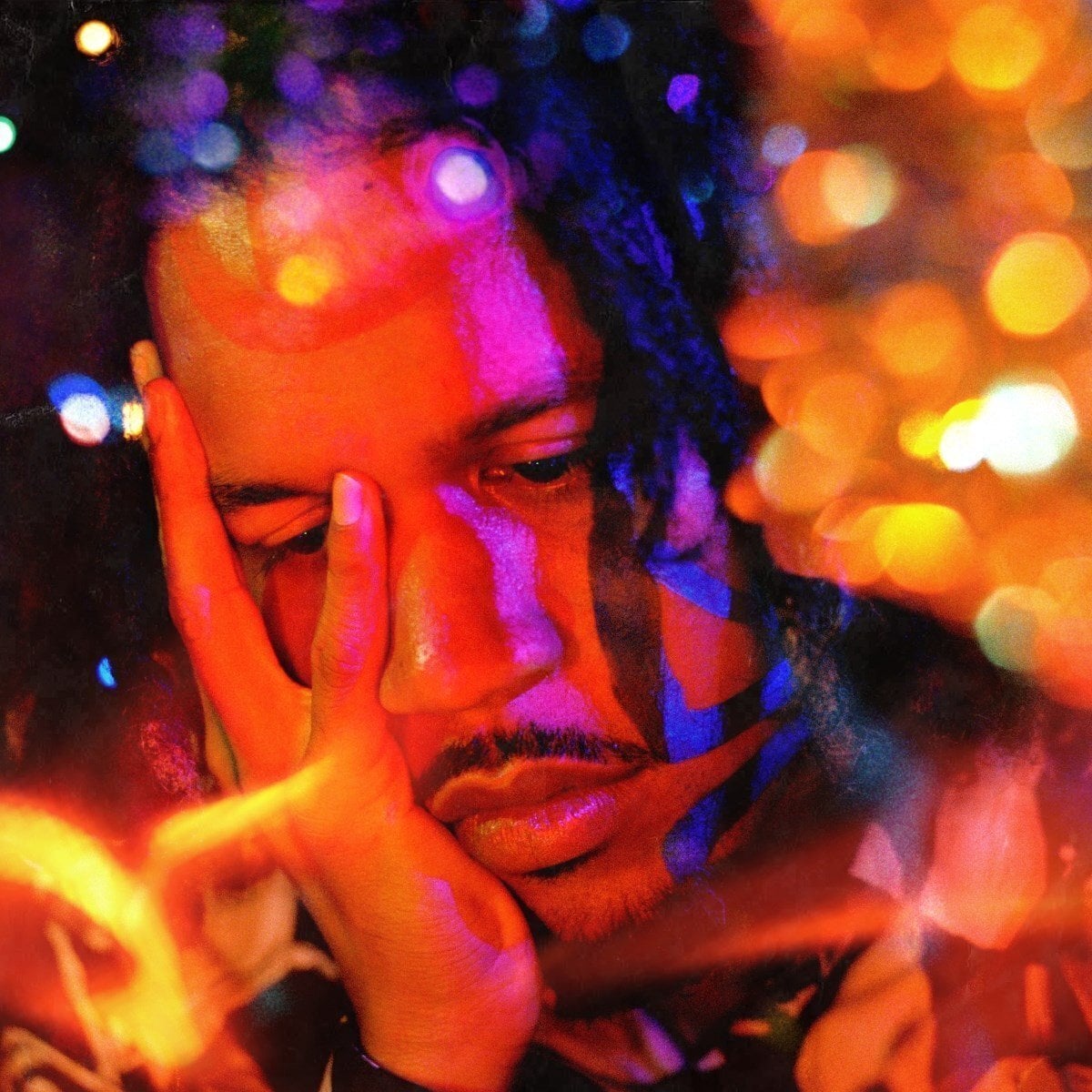 LP plošča Bokoesam - Nachtvlinder (Deluxe Edition) (LP)