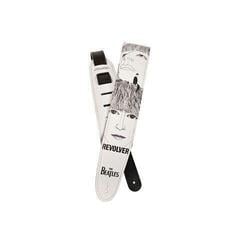 Каишка за китара D'Addario 25LB04 Beatles Каишка за китара