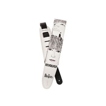 Remen za gitaru D'Addario 25LB04 Beatles Remen za gitaru - 1