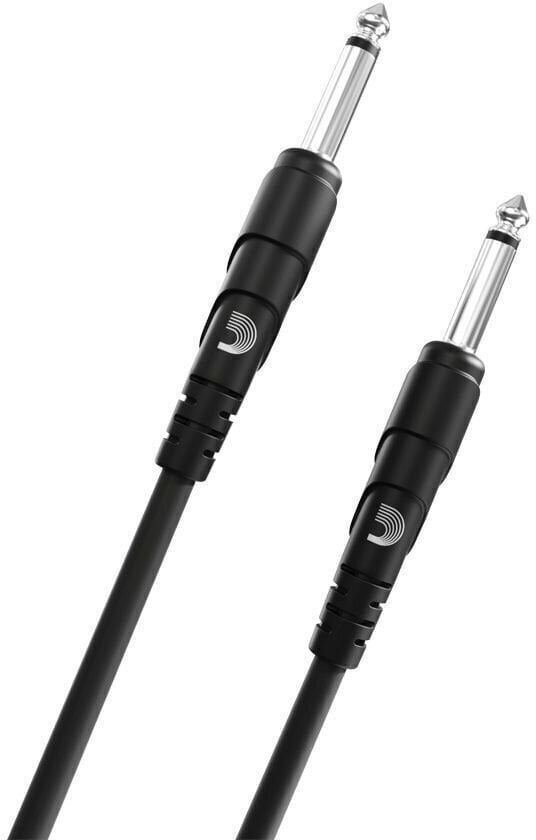 Cable de instrumento D'Addario PW-CGT-05 Classic Series Cable de instrumento