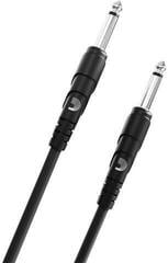 Instrumentinis kabelis D'Addario PW-CGT-05 Classic Series Instrumentinis kabelis