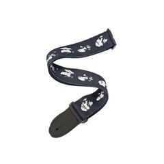 Correa de guitarra textil D'Addario 50BTL05 Beatles Correa de guitarra textil