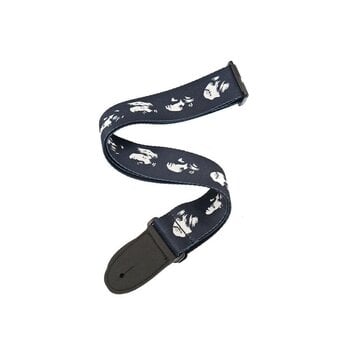 Correa de guitarra textil D'Addario 50BTL05 Beatles Correa de guitarra textil - 1