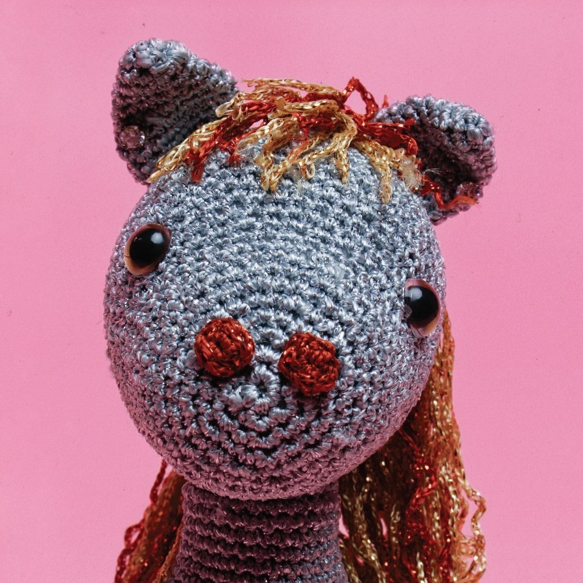 Vinilinė plokštelė Glitterpaard - Thursday (LP)