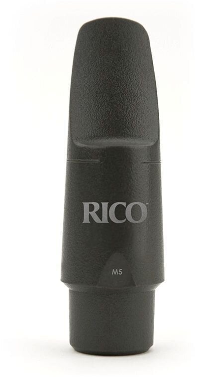 Мундщук за алт саксофон Rico Metalite M7 Мундщук за алт саксофон