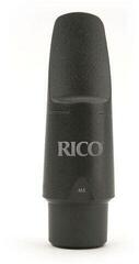 Мундщук за алт саксофон Rico Metalite M7 Мундщук за алт саксофон