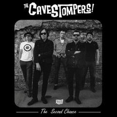 Vinyl Record The Cavestompers! - The Second Chance (LP)