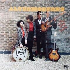 Vinylplate Altermoderns - Side Effects Of Reality (LP)
