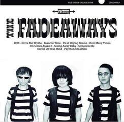 Vinylplate The Fadeaways - The Fadeaways (LP)