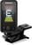 Afinadore de clips D'Addario Eclipse Rechargeable Cello & Bass Afinadore de clips