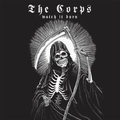 LP ploča The Corps - Watch It Burn (LP)