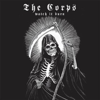 LP ploča The Corps - Watch It Burn (LP) - 1