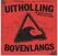 Disque vinyle Various Artists - Uitholling Bovenlangs (LP)