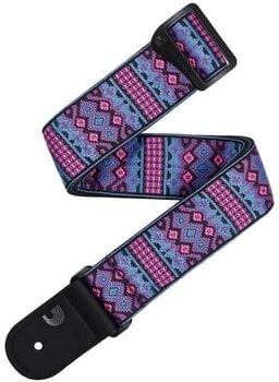 Tekstilni remen za gitaru D'Addario 50RW14 Eco Outrun Woven Tekstilni remen za gitaru - 1