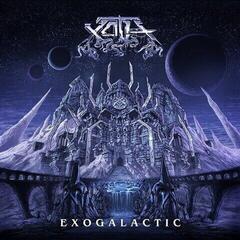 Disque vinyle Xoth - Exogalactic (Regular) (LP)