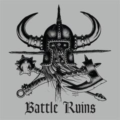 LP ploča Battle Ruins - Battle Ruins (Limited Edition) (LP)