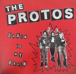 Vinylplate The Protos - Drain In My Brain (LP)