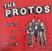 Vinylplade The Protos - Drain In My Brain (LP)