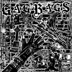 Vinylplate Gagbags - Hypnotic Desire (LP)