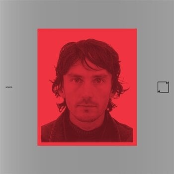 Disco de vinil Johnny Sais Quoi - Love On Ice (LP) - 1