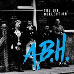 Disco de vinil A.B.H. - The Oi! Collection (LP)