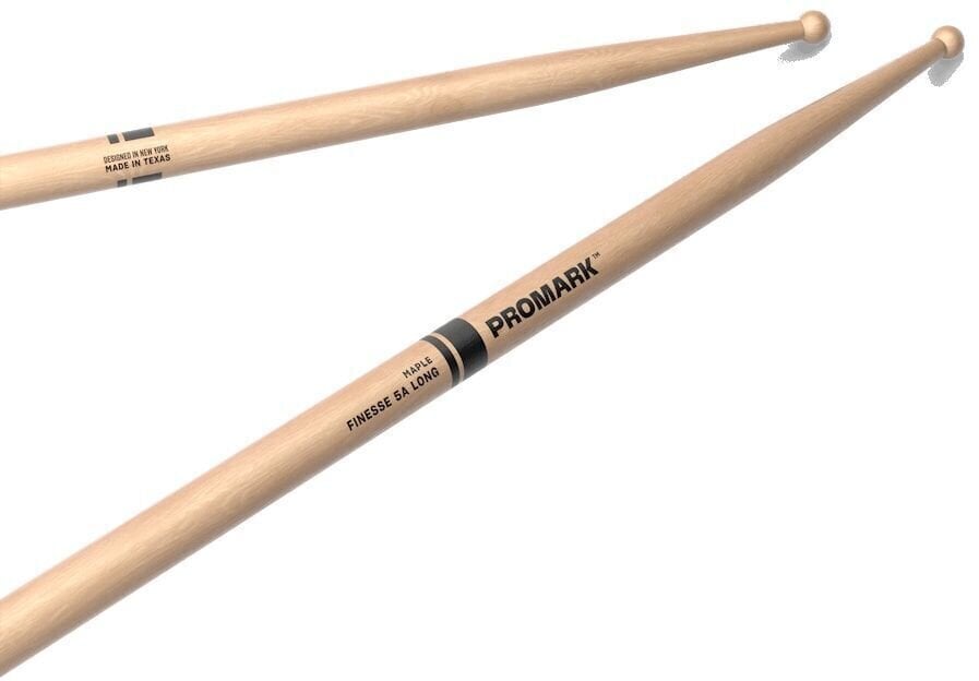 Bubnjarske palice Pro Mark RBM565LRW Finesse 5A Long Bubnjarske palice