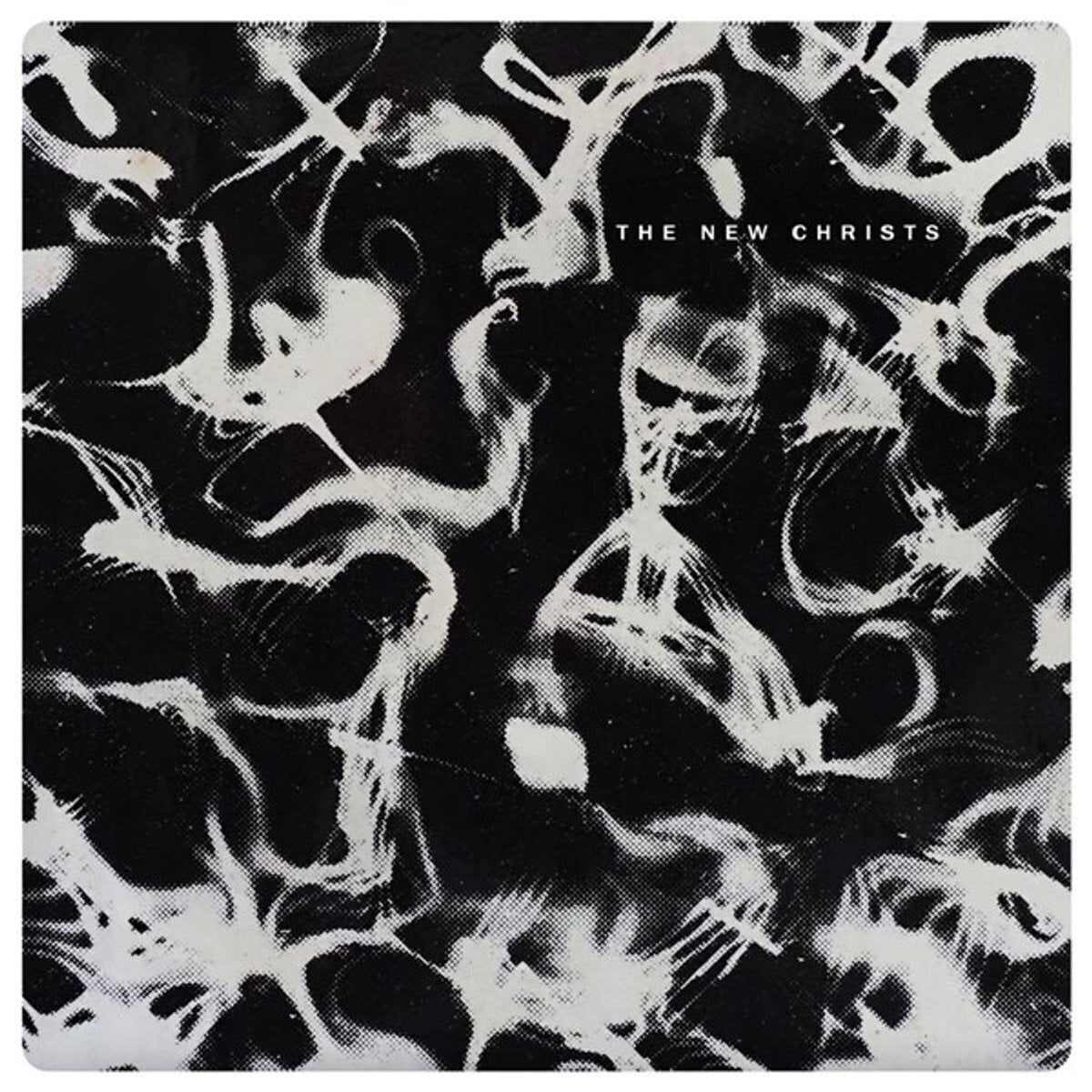 Disco de vinil The New Christs - The Burning Of Rome: Selected Works (Remastered) (2 LP)