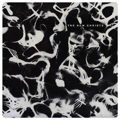 Disco de vinil The New Christs - The Burning Of Rome: Selected Works (Remastered) (2 LP)