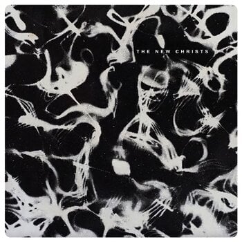 Disco de vinil The New Christs - The Burning Of Rome: Selected Works (Remastered) (2 LP) - 1