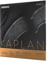 Violstrenger D'Addario KA413 LM Violstrenger