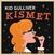 Vinyl Record Kid Gulliver - Kismet (LP)