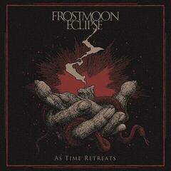 Vinyl Record Frostmoon Eclipse - As Time Retreats (Limited Edition) (LP)